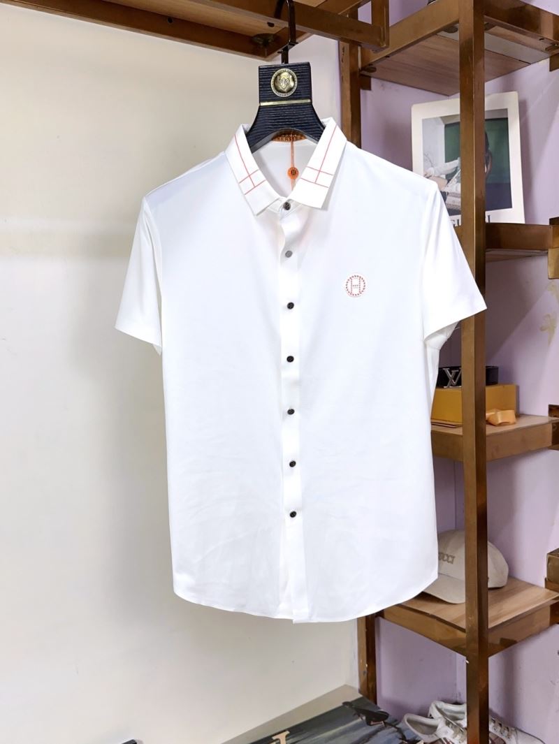 Hermes Shirts